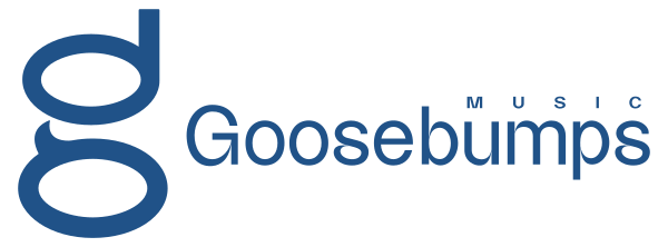 Goosebumps Music